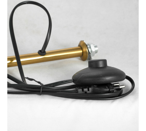 Торшер Lussole Lgo Yokon LSP-0574