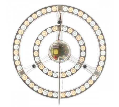 Светодиодный модуль Novotech Polo LED 72W 3000/4200/6300K 357772