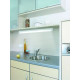 Мебельные светильник Paulmann Slimline Micro 75106