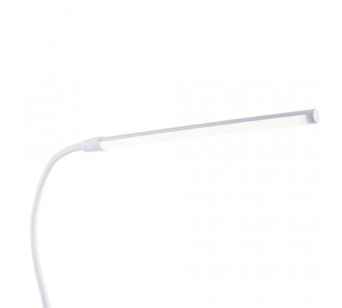 Настольная лампа Arte Lamp Conference A1106LT-1WH