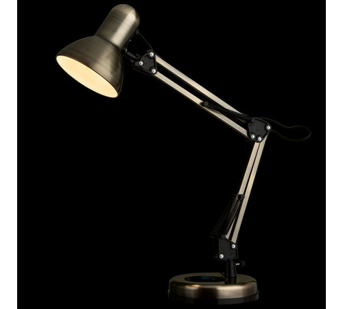 Настольная лампа Arte Lamp Junior A1330LT-1AB