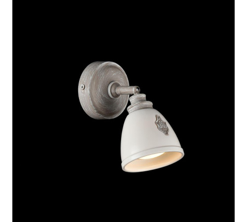 Спот Maytoni Agnes SP289-CW-01-BG