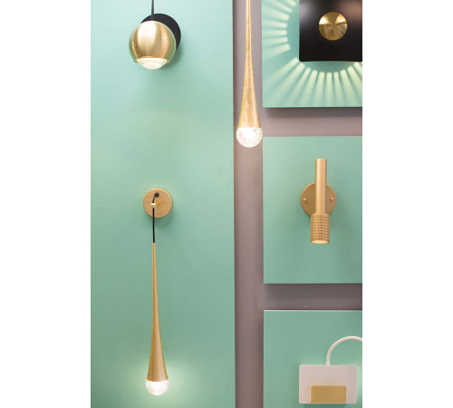 Бра Odeon Light 4278/1W