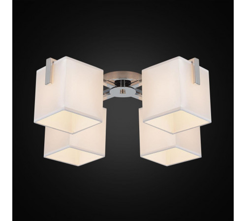 Потолочная люстра Citilux Стенли CL465141