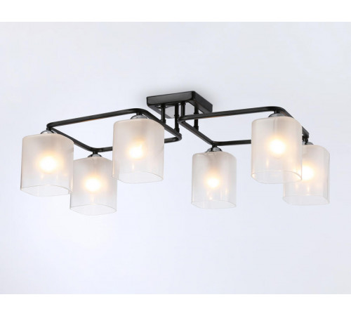 Потолочная люстра Ambrella Light Modern TR303224