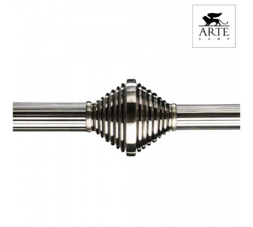 Торшер Arte Lamp Alice A3579PN-3AB