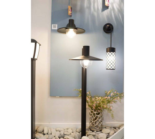 Уличный светильник Odeon Light 4833/1