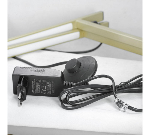 Торшер Lussole Loft Seattle LSP-0566
