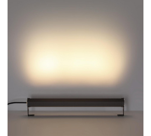 Прожектор Odeon Light Graze 7040/10WL
