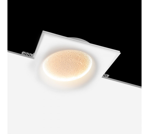 Встраиваемый гипсовый светильник Loft IT Galaxy 10354/200