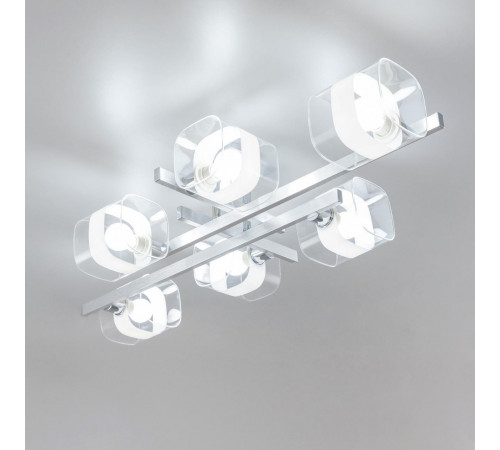 Потолочная люстра Citilux Вирта CL139260