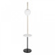 Торшер Loft IT Sonni 10145 Black