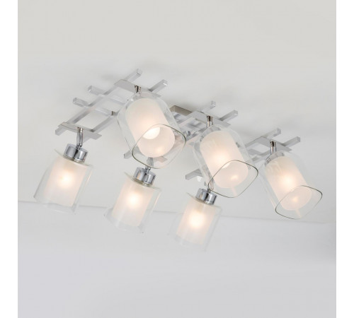 Потолочная люстра Citilux Риволи CL104160