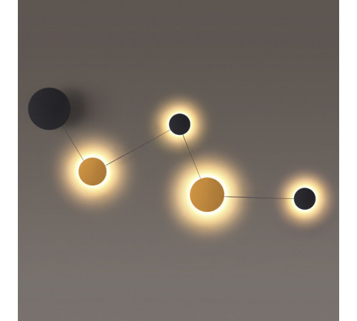 Бра Odeon Light 4211/38WL
