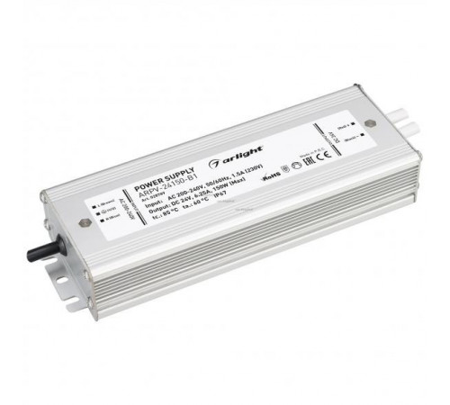 Блок питания для светодиодной ленты Arlight ARPV 028789