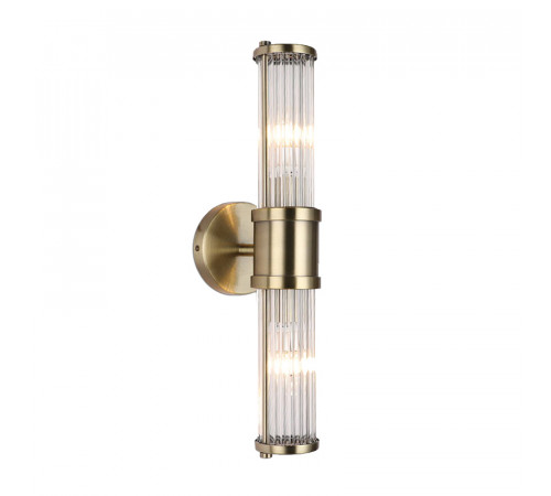 Бра Delight Collection Claridges ST-1735 bronze