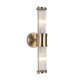 Бра Delight Collection Claridges ST-1735 bronze