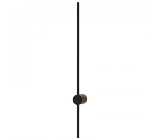 Бра Denkirs Stang DK5012-BK