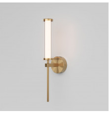 Бра Eurosvet Stark 50387 LED латунь a067955