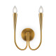 Бра Freya Branches FR5253WL-02BS