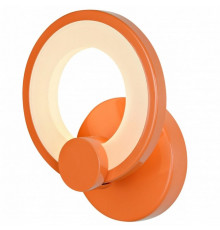 Бра iLedex Ring A001/1 Orange