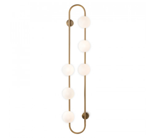 Бра ImperiumLoft Hoop 213736-26