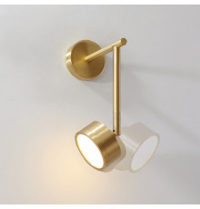 Бра ImperiumLoft Sunshine 178130-26