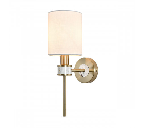 Бра Indigo Poesia 13035/1W Brass V000576