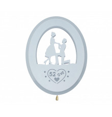 Бра Kink Light 074110,25