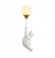 Бра Lightera Bears LE223W-1WB