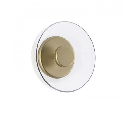 Бра Loft IT Disk 8210-W