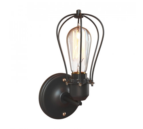 Бра LOFT IT Loft cage Loft2106w