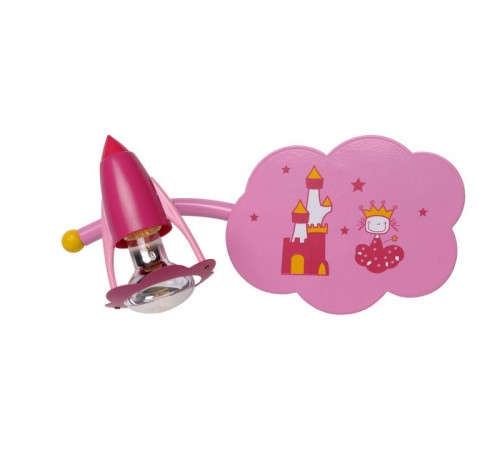 Бра Lucide Pinky 77273/01/66