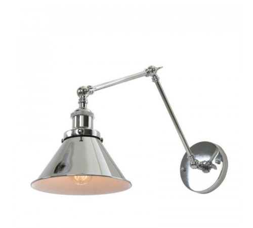 Бра Lumina Deco Gubi LDW B005-2 CHR