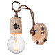 Бра Lussole Loft Vermilion LSP-8157 УЦ