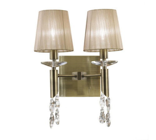 Бра Mantra Tiffany Bronze 3883 УЦ