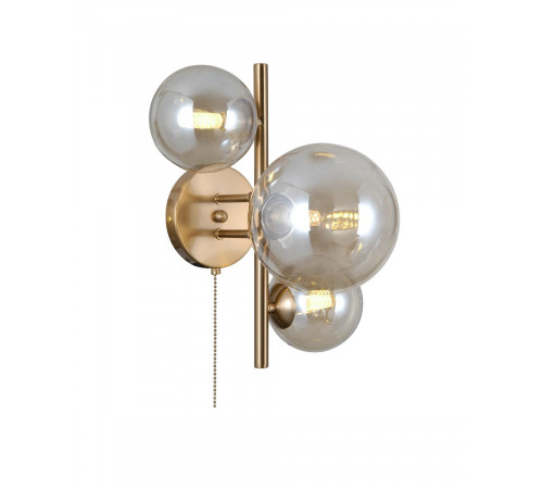 Бра Moderli Renny V10786-3W