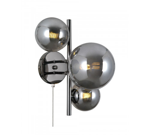 Бра Moderli Renny V10793-3W