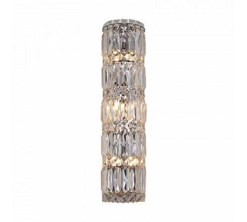 Бра Newport 8456/A chrome М0065134
