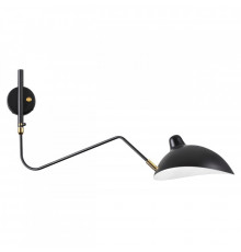 Бра Odeon Light 4830/1W