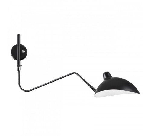 Бра Odeon Light 4831/1W