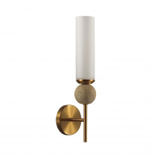 Бра Odeon Light Lolla 6625/1W