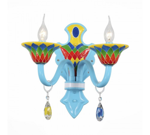 Бра ST Luce Ornato SL674.781.02