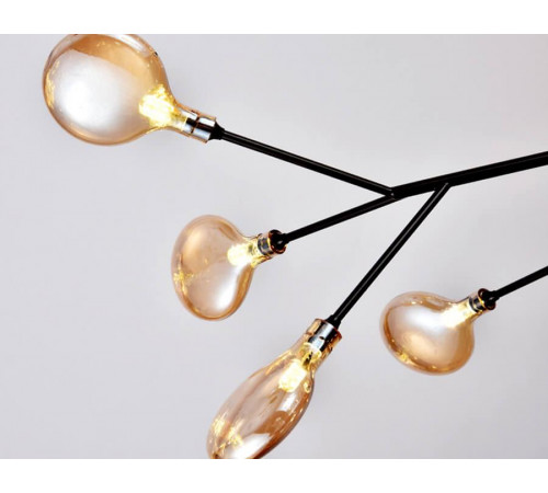 Подвесная люстра Ambrella Light Traditional TR3013