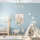 Люстра на штанге Odeon Light BIZET 4855/3C