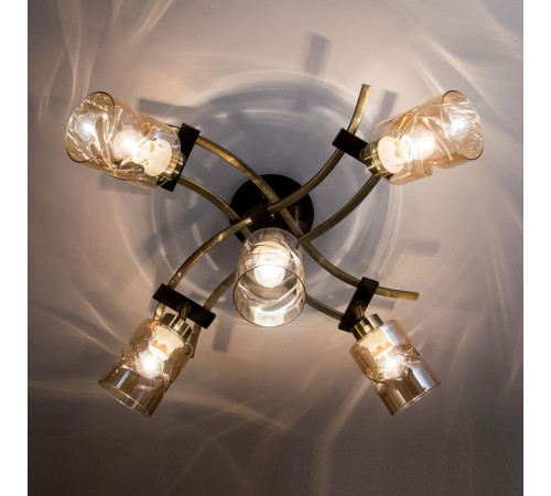 Спот Citilux Мерида CL142154