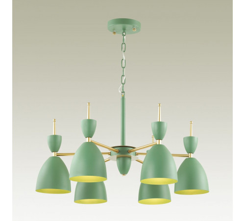 Подвесная люстра Lumion Gemma 3785/6