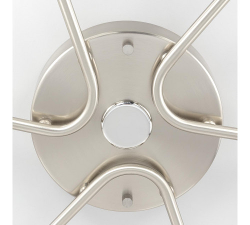 Потолочная люстра Citilux Адам Смарт CL228A161