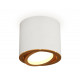 Накладной поворотный светильник Ambrella Light Techno XS7401004 (C7401, N7004)