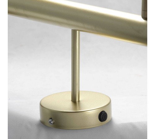 Спот Lussole Loft LSP-8169